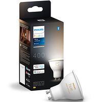 Philips HUE White Ambiance GU10 400lm 1-pack