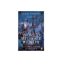 Penguin books ltd World Without End (häftad, eng)