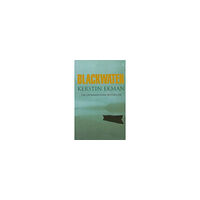 Kerstin Ekman Blackwater (pocket, eng)