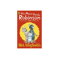 Penguin Random House Children's UK The Mouse Family Robinson (häftad, eng)