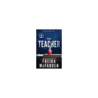 Freida McFadden The Teacher (pocket, eng)