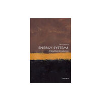 Oxford University Press Energy Systems (häftad, eng)