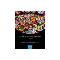 Oxford University Press Global Political Economy (häftad, eng)