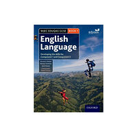 Oxford University Press WJEC Eduqas GCSE English Language: Student Book 1 (häftad, eng)
