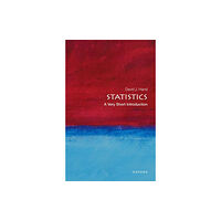 Oxford University Press Statistics (häftad, eng)