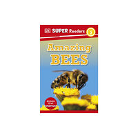 Dorling Kindersley Ltd DK Super Readers Level 2 Amazing Bees (häftad, eng)