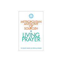 Darton, Longman & Todd Ltd Living Prayer (häftad, eng)