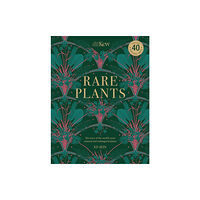 Headline Publishing Group Kew - Rare Plants (häftad, eng)