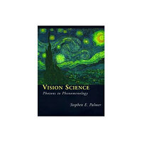 Mit press ltd Vision Science (inbunden, eng)