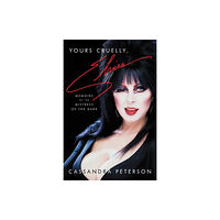 Hachette Books Yours Cruelly, Elvira (inbunden, eng)