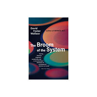 Little, Brown Book Group The Broom Of The System (häftad, eng)