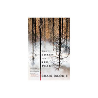 Little, Brown & Company The Children of Red Peak (häftad, eng)