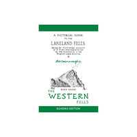 Quarto Publishing Plc The Western Fells (Readers Edition) (häftad, eng)