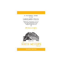 Quarto Publishing Plc The North Western Fells (häftad, eng)