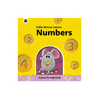 Quarto Publishing Plc Numbers (bok, board book, eng)