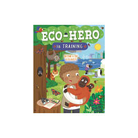 Pan Macmillan Eco Hero In Training (häftad, eng)