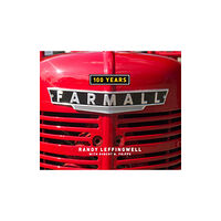 Quarto Publishing Group USA Inc Farmall 100 Years (inbunden, eng)