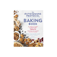 Quarto Publishing Group USA Inc Autoimmune Protocol Baking Book (häftad, eng)