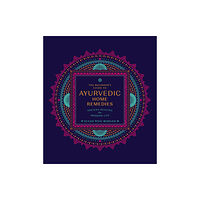 Quarto Publishing Group USA Inc The Beginner's Guide to Ayurvedic Home Remedies (häftad, eng)