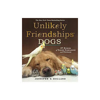 Workman Publishing Unlikely Friendships: Dogs (häftad, eng)