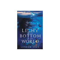 Little, Brown & Company The Light at the Bottom of the World (häftad, eng)