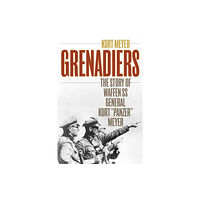 Stackpole Books Grenadiers (häftad, eng)