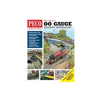 Peco Publications & Publicity Ltd Your Guide to OO Gauge Railway Modelling (häftad, eng)