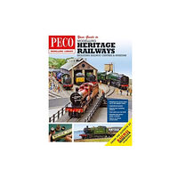 Peco Publications & Publicity Ltd Your Guide to Modelling Heritage Railways (häftad, eng)