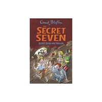 Hachette Children's Group Secret Seven: Secret Seven Win Through (häftad, eng)