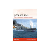 Bloomsbury Publishing PLC Java Sea 1942 (häftad, eng)