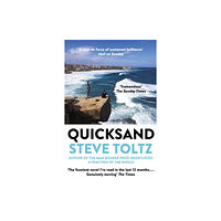 Hodder & Stoughton Quicksand (häftad, eng)