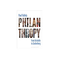 Bloomsbury Publishing PLC Philanthropy (inbunden, eng)