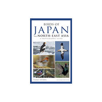 Bloomsbury Publishing PLC Photographic Guide to the Birds of Japan and North-east Asia (häftad, eng)