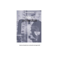 Edinburgh university press Deleuze and Anarchism (häftad, eng)