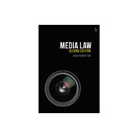 Bloomsbury Publishing PLC Media Law (häftad, eng)