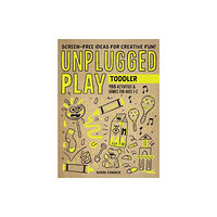 Workman Publishing Unplugged Play: Toddler (häftad, eng)