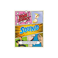 Hachette Children's Group BOOM! Science: Sound (häftad, eng)