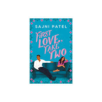 Little, Brown & Company First Love, Take Two (häftad, eng)