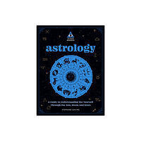 Quarto Publishing Group USA Inc Astrology: An In Focus Workbook (häftad, eng)