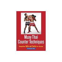 North Atlantic Books,U.S. Muay Thai Counter Techniques (häftad, eng)