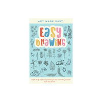 Quarto Publishing Group USA Inc Easy Drawing (häftad, eng)