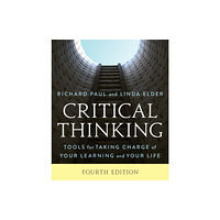 Rowman & littlefield Critical Thinking (häftad, eng)