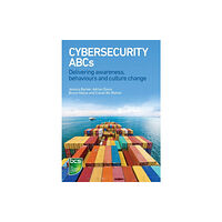 BCS Learning & Development Limited Cybersecurity ABCs (häftad, eng)