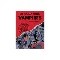 Quirk Books Hanging with Vampires (häftad, eng)