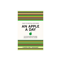 Michael O'Mara Books Ltd An Apple A Day (häftad, eng)