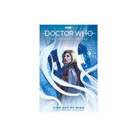 Titan Books Ltd Doctor Who: Time Out of Mind (häftad, eng)