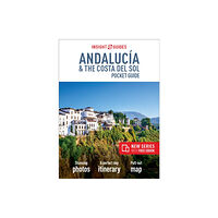 APA Publications Insight Guides Pocket Andalucia & the Costa del Sol (Travel Guide with Free eBook) (häftad, eng)