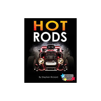 Ransom Publishing Hot Rods (häftad, eng)