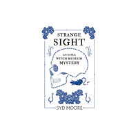 Oneworld Publications Strange Sight (häftad, eng)