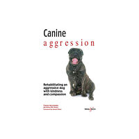 David & Charles Canine aggression (häftad, eng)